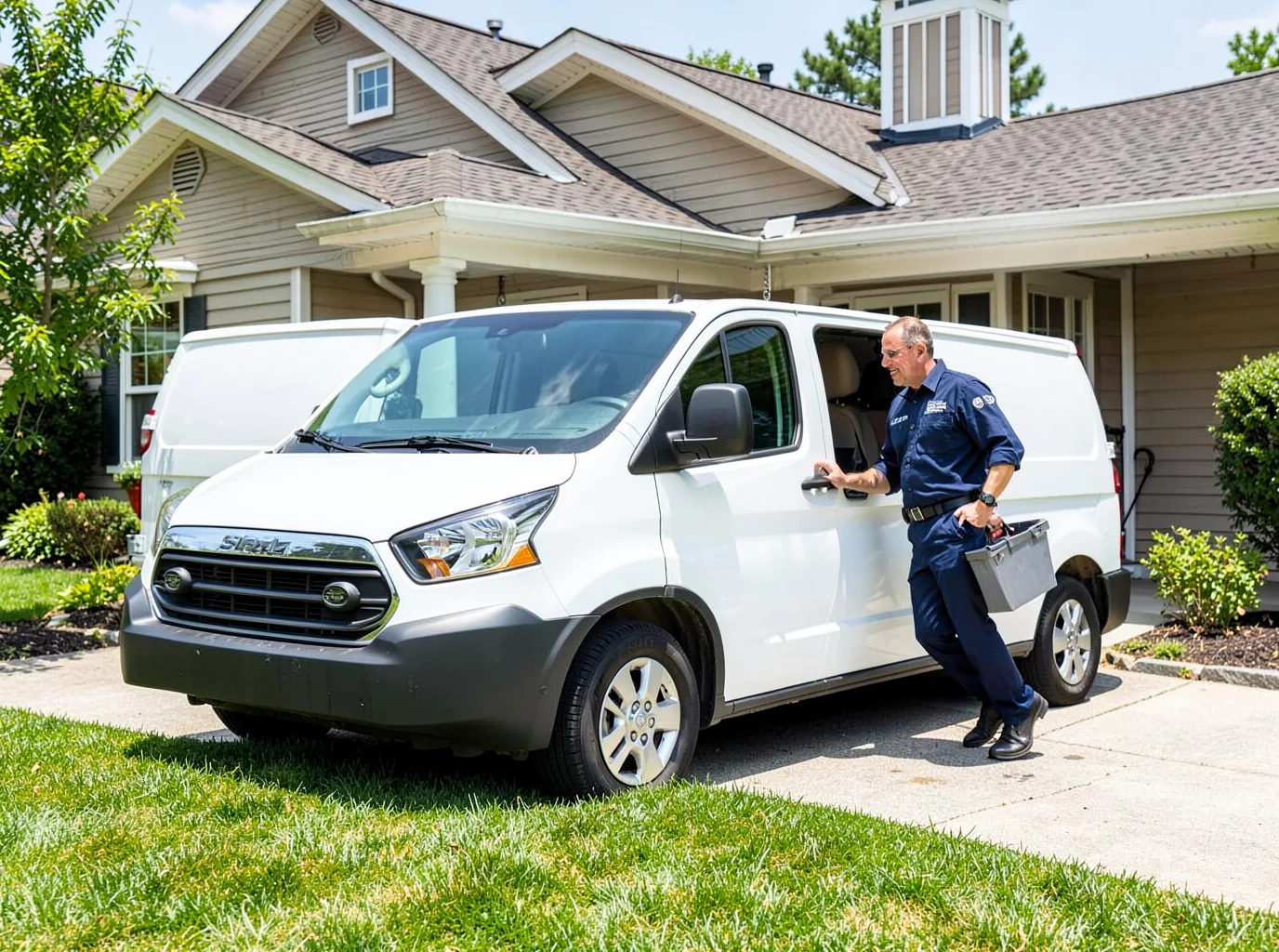 Emergency Plumber company in Oak Grove, MO